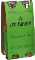 East Imperial - Grapefruit Soda (4pk 150ml)
