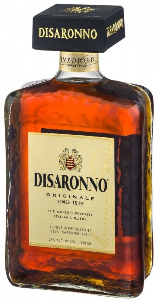 Disaronno - Amaretto - Hop, Cask & Barrel