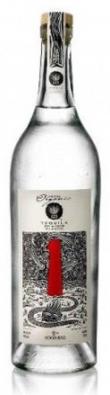 123 Organic - Uno Blanco Tequila (750ml) (750ml)