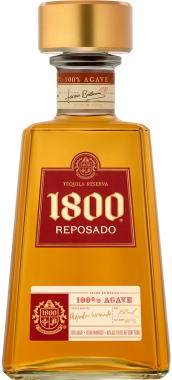 1800 - Reposado Tequila (750ml) (750ml)