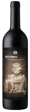 19 Crimes - The Banished Red Blend (750ml) (750ml)
