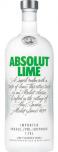 Absolut - Lime Vodka (750ml)