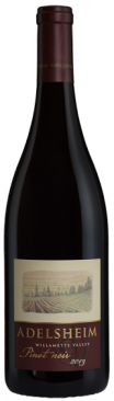 Adelsheim - Pinot Noir 2021 (750ml) (750ml)