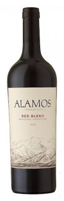 Alamos - Red Blend 2018 (750ml) (750ml)
