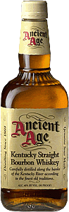 Ancient Age - Kentucky Straight Bourbon Whiskey (750ml) (750ml)