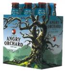 Angry Orchard - Crisp Hard Cider (6 pack 12oz bottles)