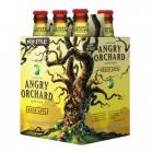Angry Orchard - Green Apple Hard Cider (6 pack 12oz bottles)