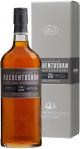Auchentoshan - Three Wood Single Malt Scotch Whisky (750ml)