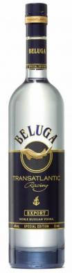 Beluga - Transatlantic Racing Export Russian Vodka (750ml) (750ml)