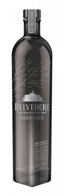 Belvedere - Smogory Forest Single Estate Rye Vodka (750ml) (750ml)