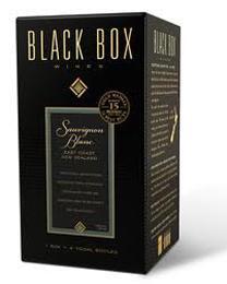 Black Box - Sauvignon Blanc (500ml) (500ml)