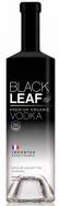 BlackLeaf - Organic Vodka (750ml)