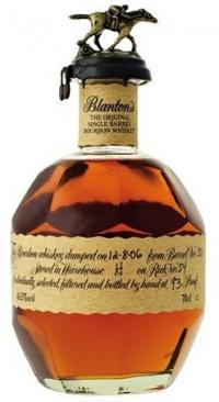 Blantons - Single Barrel Kentucky Straight Bourbon Whiskey (750ml) (750ml)