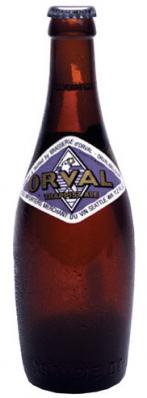 Brasserie DOrval - Orval Belgian Pale Ale 2022 (12oz bottle) (12oz bottle)