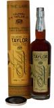 Colonel E.H. Taylor - Barrel Proof Kentucky Straight Bourbon Whiskey (750ml)