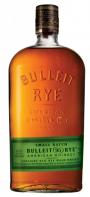 Bulleit - Straight Rye Whiskey (750ml)