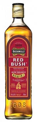 Bushmills - Red Bush Irish Whiskey (750ml) (750ml)