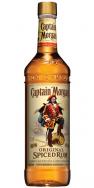 Captain Morgan - Spiced Rum (1.75L)