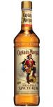 Captain Morgan - Spiced Rum (375ml)