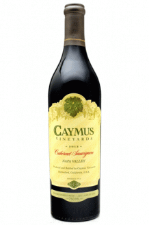 Caymus - Cabernet Sauvignon 2018 (1.5L) (1.5L)