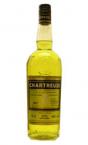 Chartreuse - Yellow (750ml)