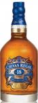 Chivas Regal - 18YR Blended Scotch Whisky (750ml)