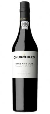 Churchills - 10YR Tawny Port (500ml) (500ml)