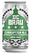 DC Brau - The Corruption IPA (Pre-arrival) (Half Keg)