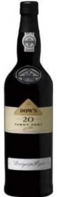 Dows - 20YR Tawny Port (750ml) (750ml)