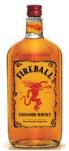 Fireball - Cinnamon Whisky (100ml)