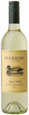 Duckhorn - Sauvignon Blanc North Coast 2022 (375ml) (375ml)