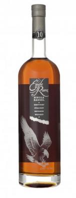 Eagle Rare - 10YR Kentucky Straight Bourbon Whiskey (750ml) (750ml)