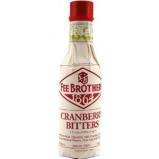Fee Bros - Cranberry Bitters (5oz)