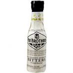 Fee Bros - Old Fashioned Bitters (5oz)