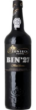 Fonseca - Bin 27 Port (750ml) (750ml)