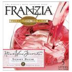 Franzia - Sunset Blush Rosé 0 (5L)