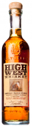 High West - American Prairie Straight Bourbon Whiskey (375ml)