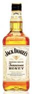 Jack Daniels - Tennessee Honey Whiskey (750ml)
