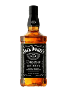 Jack Daniels - Tennessee Whiskey (1L)