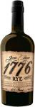 James E. Pepper - 1776 Straight Rye Whiskey (750ml)