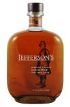Jeffersons - Kentucky Straight Bourbon Whiskey (750ml)