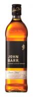 John Barr - Blended Scotch Whisky (50ml)