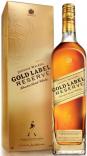 Johnnie Walker - Gold Label Blended Scotch Whisky (200ml)
