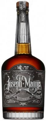 Joseph Magnus - Straight Bourbon Whiskey (750ml) (750ml)