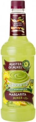 Master of Mixes - Margarita Mix (1L) (1L)