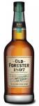 Old Forester - 1897 Bottled-In-Bond Kentucky Straight Bourbon Whiskey (750ml)