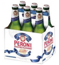 Peroni - Nastro Azzurro (Pre-arrival) (Quarter Keg) (Quarter Keg)