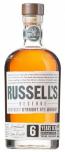 Russells Reserve - 6YR Kentucky Straight Rye Whiskey (750ml)