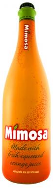 Soleil - Orange Mimosa (750ml) (750ml)