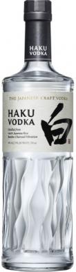 Haku - Vodka (750ml) (750ml)
